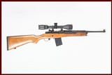 RUGER MINI-14 5.56MM