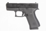 GLOCK 43X 9MM - 3 of 4