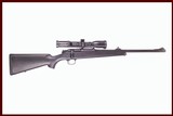 BLASER R93 300WIN/375H&H - 1 of 7