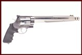 SMITH & WESSON 460 PC 460MAG