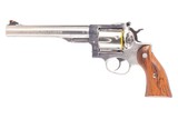 RUGER REDHAWK 44MAG - 3 of 4