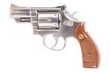 SMITH & WESSON 66-1 357MAG - 3 of 4