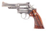 SMITH & WESSON 66-1 357MAG - 3 of 4