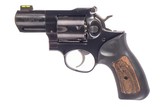 RUGER GP100 TALO 357MAG - 4 of 4