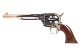 UBERTI SINGLE ACTION ARMY 45COLT - 3 of 4