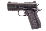 WILSON COMBAT SFX9 COMPACT 9MM - 3 of 4