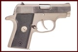 COLT PONY POCKETLITE 380ACP - 1 of 4