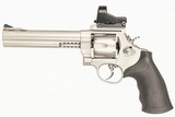 SMITH & WESSON 610-3 MAGNAPORT 10MM - 2 of 3