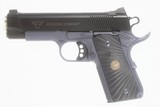 WILSON COMBAT CQB 45ACP - 3 of 4