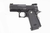 BUL ARMORY SAS II 9MM - 3 of 4