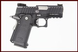 BUL ARMORY SAS II 9MM - 1 of 4