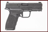 SPRINGFIELD HELLCAT PRO 9MM - 1 of 4