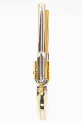 COLT FRONTIER SCOUT LAWMAN - PAT GARRETT 22LR - 2 of 5