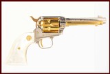 COLT FRONTIER SCOUT LAWMAN - PAT GARRETT 22LR - 1 of 5