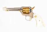 COLT FRONTIER SCOUT LAWMAN - PAT GARRETT 22LR - 3 of 5