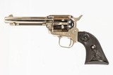 COLT FRONTIER SCOUT LAWMAN - BAT MASTERSON 22LR - 3 of 5