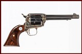 COLT NEW FRONTIER SCOUT ARIZONA RANGER 22 LR - 1 of 5