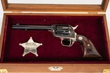 COLT NEW FRONTIER SCOUT ARIZONA RANGER 22 LR - 5 of 5