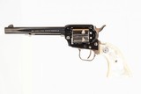 COLT FRONTIER SCOUT LAWMAN - BILL HICKOK 22 LR - 3 of 5