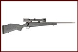 WEATHERBY MARK V 30-06