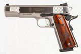 SMITH & WESSON SW1911 45ACP - 3 of 4