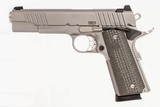 BUL ARMORY 1911 GOVERNMENT 45 ACP - 3 of 4
