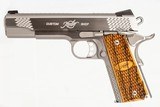 KIMBER STAINLESS RAPTOR II 9MM - 3 of 4