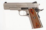 RUGER SR1911 45 ACP - 3 of 4