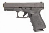 GLOCK 23 GEN 4 40S&W - 3 of 4