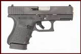 GLOCK 36 GEN 3 45 ACP - 1 of 4
