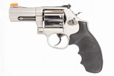 SMITH & WESSON 686-6 357MAG - 3 of 4