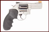 SMITH & WESSON 686-6 357MAG