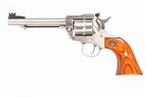 RUGER SINGLE TEN 22LR - 3 of 4