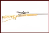 REMINGTON 504 22LR - 1 of 4