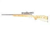 REMINGTON 504 22LR - 3 of 4