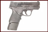 SMITH & WESSON M&P9 SHIELD 9MM - 1 of 4