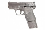 SMITH & WESSON M&P9 SHIELD 9MM - 3 of 4