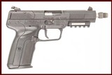 FN FIVE-SEVEN 5.7x28MM - 1 of 4