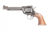 RUGER NEW MODEL SINGLE-SIX 22LR/MAG - 3 of 4