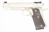 KIMBER 1911 RIMFIRE TARGET 22LR - 3 of 4