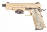 SIG SAUER 1911 SCORPION 45ACP - 3 of 4