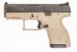 CZ P-10 S 9MM - 3 of 4