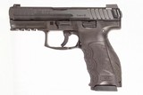 HECKLER & KOCH VP9 9MM - 3 of 4