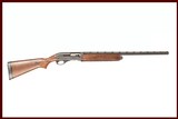 REMINGTON 11-87 SPORTSMAN FIELD 12GA - 1 of 4