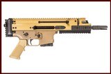 FN SCAR 15P 5.56MM - 1 of 4