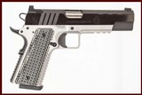 SPRINGFIELD ARMORY EMISSARY 9MM - 1 of 4