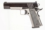 SPRINGFIELD ARMORY EMISSARY 9MM - 3 of 4