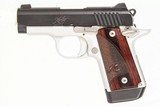 KIMBER MICRO 9 9MM - 3 of 4