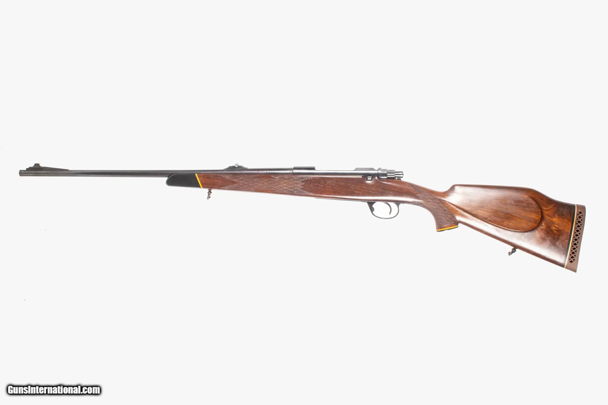 Husqvarna CROWN 3000 7MM REM