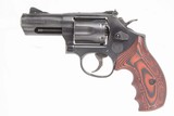 SMITH & WESSON MODEL 19-9 PERFORMANCE CENTER 357 MAG - 3 of 4